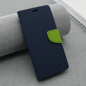 Futrola - maska Mercury za Xiaomi Redmi Note 12 Pro teget (MS).