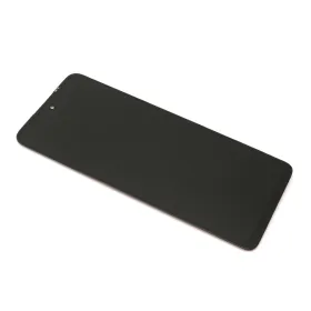 LCD ekran / displej za Motorola Moto G54 + touchscreen black Aplong Original (MS).