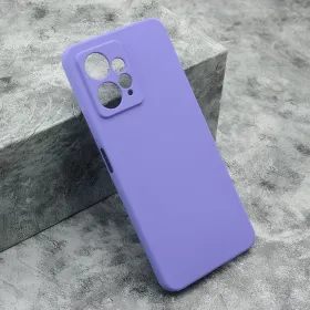 Futrola - maska GENTLE COLOR za Xiaomi Redmi Note 12 4G lila (MS).