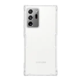 Futrola - maska Nillkin Nature za Samsung N985F Samsung N980 Galaxy Note 20 Ultra Transparent.