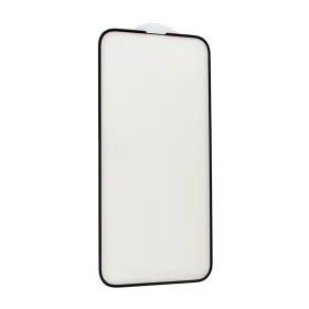 Zastitno Staklo Zaštino staklo (glass) 2.5D Full glue za iPhone 13/13 Pro/14/16e 6.1 crni.
