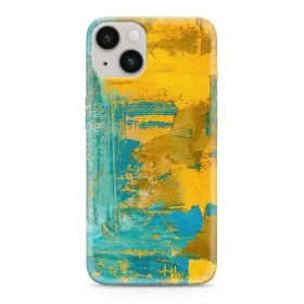 Futrola - maska ultra tanki print CLEAR za iPhone 14 (6.1) ND0318 (MS).