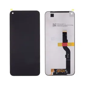 LCD ekran / displej za TCL PLEX+touch screen crni.