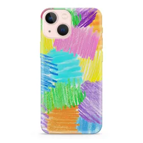 Futrola - maska ultra tanki print CLEAR za iPhone 14 (6.1) ND0280 (MS).