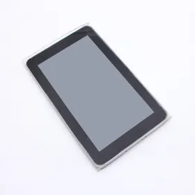 LCD ekran / displej za Alcatel One Touch T10+touch screen crni+frame+baterija SPO SH.