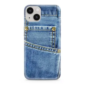 Futrola - maska ultra tanki print CLEAR za iPhone 14 (6.1) ND0293 (MS).