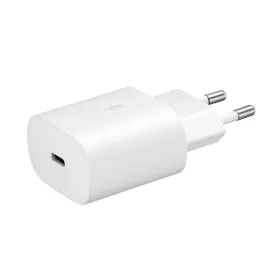 Samsung Super Fast kuciste punjac PD 25W belo EP-TA800-NWE Full Original (BULK) (MS).