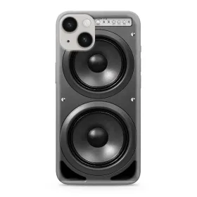 Futrola - maska ultra tanki print CLEAR za iPhone 14 (6.1) ND0311 (MS).