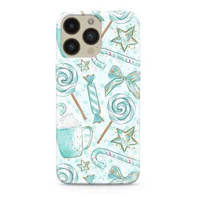 Futrola - maska ultra tanki print CLEAR za iPhone 14 Pro Max (6.7) ND0301 (MS).
