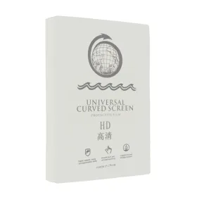 Folija za masinu za secenje prednja tablet clear 300x200mm 50/1.