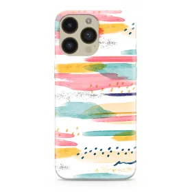 Futrola - maska ultra tanki print CLEAR za iPhone 14 Pro Max (6.7) ND0267 (MS).