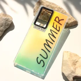 Futrola - maska Summer IMD za Samsung Galaxy S22 Ultra 5G type 7.