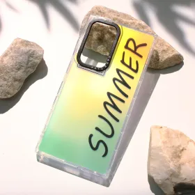 Futrola - maska Summer IMD za Samsung Galaxy S23 Ultra type 7.