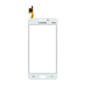 touchscreen za Samsung G530H Galaxy Grand Prime beli (A-Quality).
