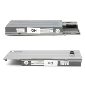 Baterija za Laptop - Dell D620H 11.1V 5200mAh HQ2200.