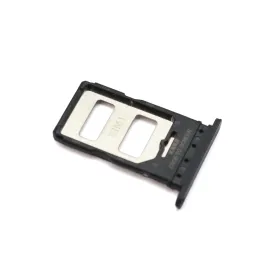 Ulozak SIM kartice za Xiaomi Redmi Note 13 Pro Midnight Black (MS).