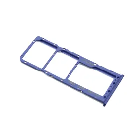Ulozak za SIM za Samsung A217 Galaxy A21s Galaxy A217 blue (MS).