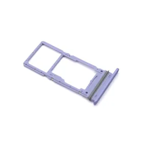 Ulozak SIM kartice za Samsung Galaxy A34 5G Violet (MS).
