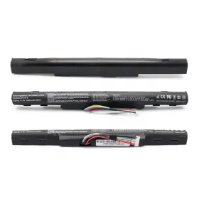 Baterija za Laptop - Acer Aspire E5-573G 14.8V 2600mAh.