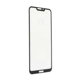 Zastitno Staklo Zaštino staklo (glass) 2.5D Full glue za Huawei Honor 8C crni.