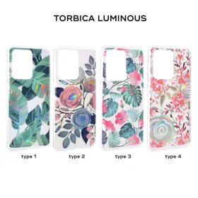 Futrola - maska Luminous za Samsung G980F Galaxy S20 type 1.
