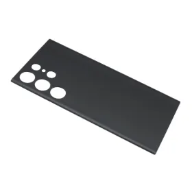 Poklopac baterije za Samsung Galaxy S23 Ultra Phantom Black (NO LOGO) (MS).