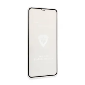 Zastitno staklo Zaštino staklo (glass) 2.5D Full glue za iPhone XS Max crni.