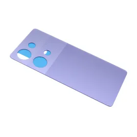 Poklopac baterije za Xiaomi Redmi Note 13 Pro Aurora Purple (NO LOGO) (MS).