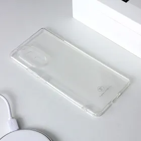 Futrola - maska Teracell Skin za Huawei Nova 10 Transparent.
