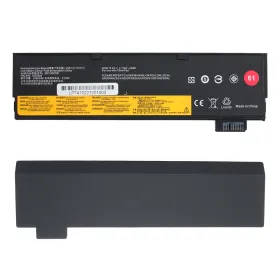 Baterija za Laptop - Lenovo ThinkPad P51S T470 T570 24Wh HQ2200.