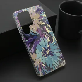 Futrola - maska FLOWER za Samsung S938 Galaxy S25 Ultra 5G DZF5 (MS).