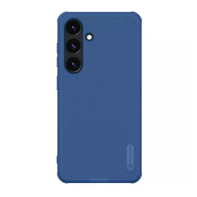 Futrola - maska NILLKIN Super Frost Pro za Samsung S926 Galaxy S24 Plus 5G plava (MS).