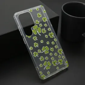Futrola - maska FLOWER za Samsung S938 Galaxy S25 Ultra 5G DZF1 (MS).
