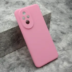 Futrola - maska GENTLE COLOR za Huawei Honor 200 Pro roze (MS).