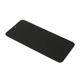 LCD ekran / displej za Samsung A356B Galaxy A35 5G + touchscreen black Aplong (MS).