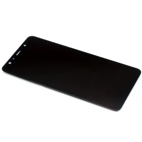 LCD ekran / displej za Samsung A750 Galaxy A7 2018 + touchscreen black INCELL (MS).