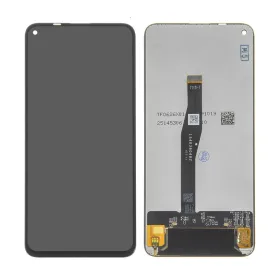 LCD ekran / displej za Huawei Nova 5T+touch screen crni CHO.