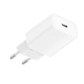 Kucni punjac Xiaomi PD 20W (bez kabla) beli.