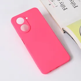 Futrola - maska Gentle Color za Xiaomi Redmi A5 4G EU 173mm pink.