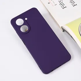 Futrola - maska Gentle Color za Xiaomi Redmi A5 4G EU 173mm ljubicasta.