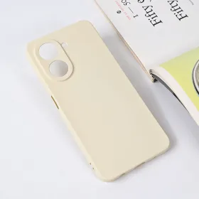 Futrola - maska Gentle Color za Xiaomi Redmi A5 4G EU 173mm bela.