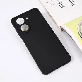 Futrola - maska Gentle Color za Xiaomi Redmi A5 4G EU 173mm crna.