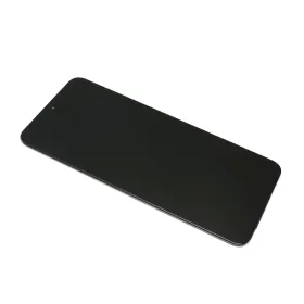 LCD ekran / displej za Huawei Honor X8a + touchscreen black Original (MS).
