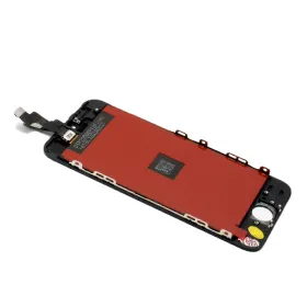 LCD ekran / displej za iPhone SE + touchscreen black highh kopija (MS).