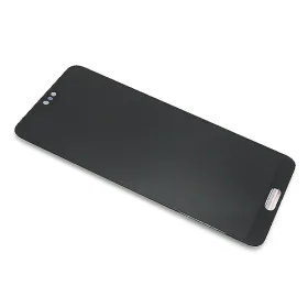LCD ekran / displej za Huawei P20 + touchscreen black (MS).