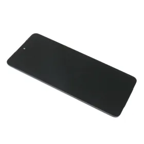 LCD ekran / displej za Realme C55 + touchscreen black Original CHINA (MS).