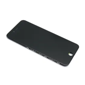 LCD ekran / displej za iPhone 8 Plus + touchscreen black Original (Comicell) (MS).