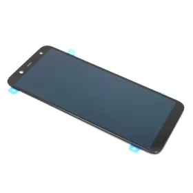 LCD ekran / displej za Samsung A600 Galaxy A6 2018 + touchscreen black OLED Original (MS).
