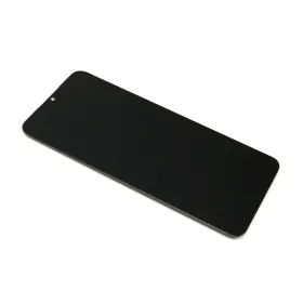 LCD ekran / displej za Samsung A135 Galaxy A13 4G + touchscreen rev. 5.7 black Original (MS).
