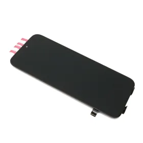 LCD ekran / displej za Huawei Honor X8b + touchscreen black Aplong Original (MS).